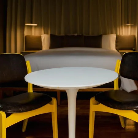 Dos Casas Hotel&Spa-2