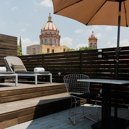 Dos Casas Hotel&Spa-3